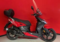 Kymco Agility 125 R16 + (2017 - 20) usata