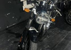 Royal Enfield Continental GT 650 (2021 - 25) usata