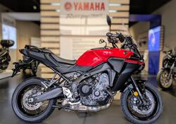 Yamaha Tracer 9 (2025) nuova