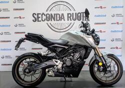 Honda CB 125 R (2021 - 23) usata