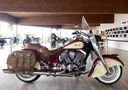 Indian Chief Vintage (2014 - 16) usata