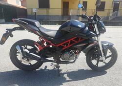 Benelli BN 125 (2021 - 25) usata