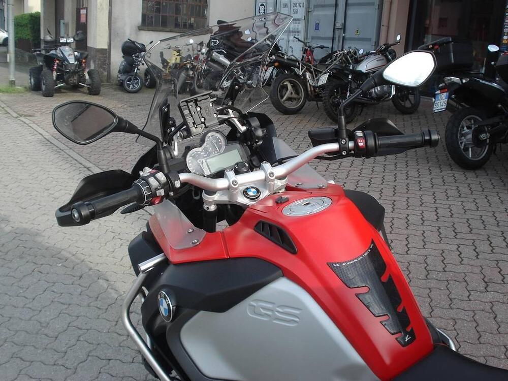 Bmw R 1200 GS Adventure (2013 - 16) (3)