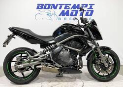 Kawasaki ER-6N (2006 - 09) usata
