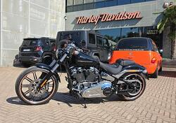 Harley-Davidson 114 Breakout (2018 - 20) - FXBRS usata