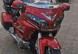Honda GL 1800 Gold Wing (2012 - 17) usata