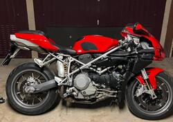 Ducati 749 S (2004 - 07) usata