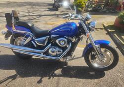 Suzuki Marauder VZ 800 usata