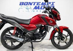 Honda CB 125 F (2021 - 25) usata