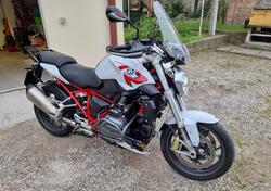 Bmw R 1200 R (2015 - 16) usata