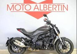 Benelli 502 C (2019 - 20) usata