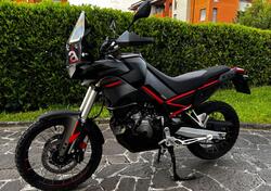 Aprilia Tuareg 660 (2022 - 24) usata