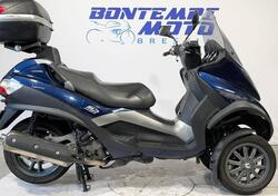 Piaggio MP3 LT 400 (2009 - 11) usata