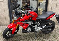 Bmw G 310 R (2016 - 20) usata
