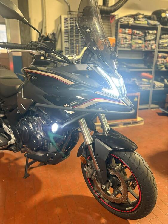 Voge Valico 500DS (2021 - 24) (3)