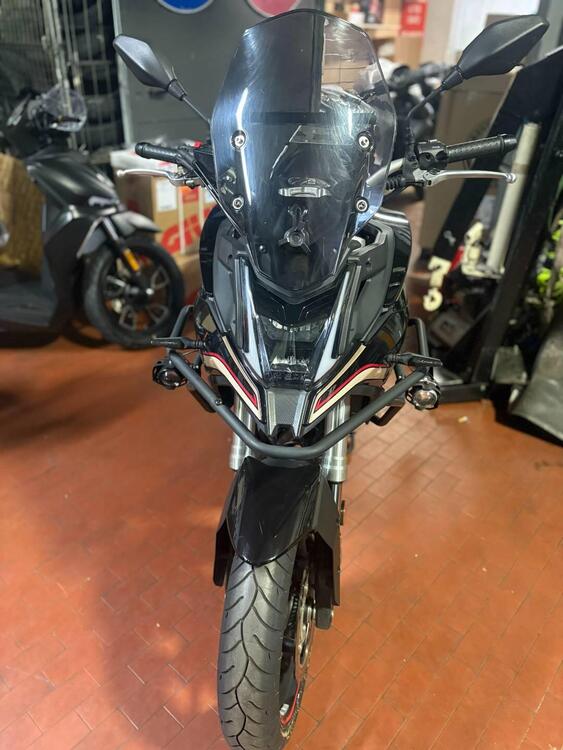Voge Valico 500DS (2021 - 24) (4)