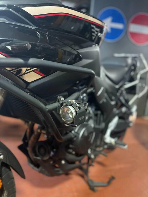 Voge Valico 500DS (2021 - 24) (5)