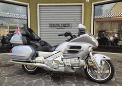 Honda GL 1800 Gold Wing (2007 - 11) usata
