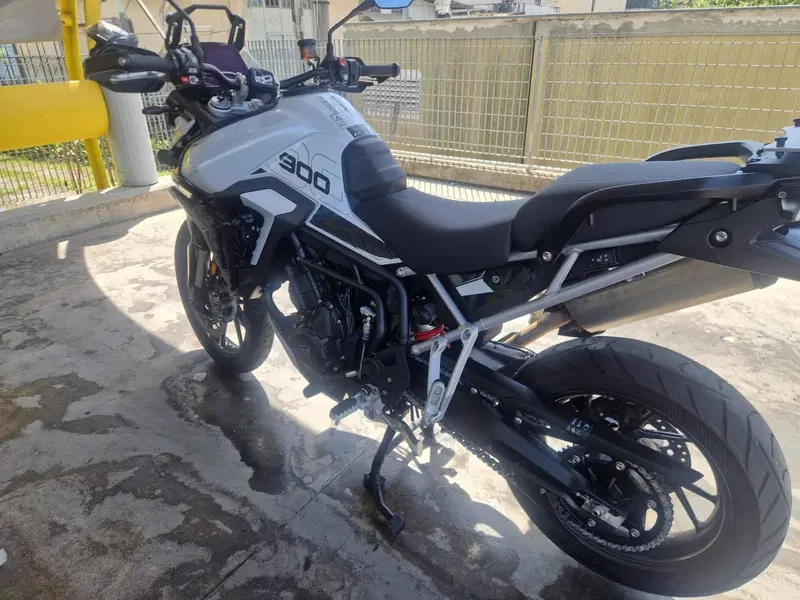 Triumph Tiger 900 GT Pro (2024 - 26) (12)