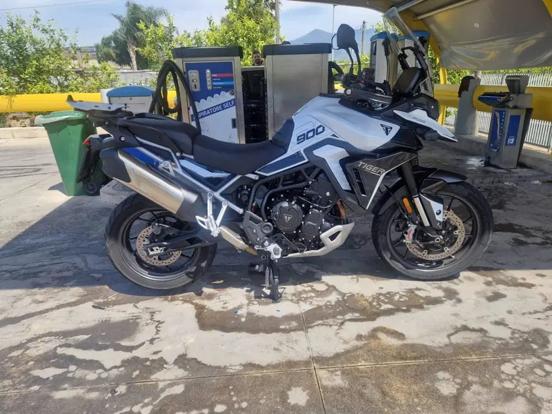 Triumph Tiger 900 GT Pro (2024 - 26) (13)