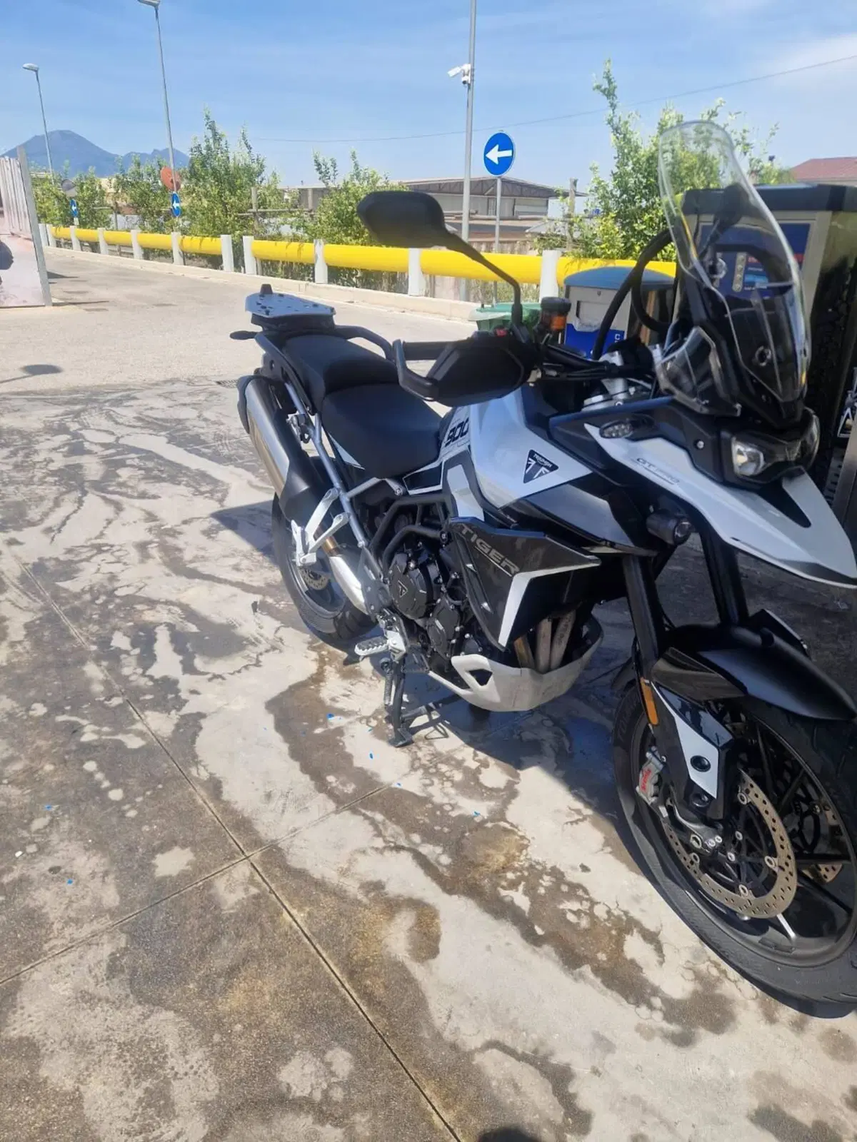 Triumph Tiger 900 GT Pro (2024 - 26) (15)
