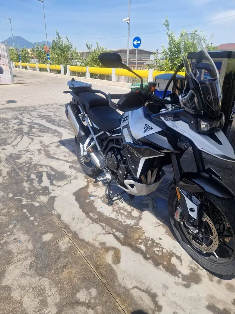 Triumph Tiger 900 GT Pro (2024 - 26) (15)