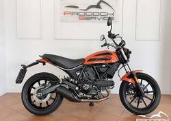 Ducati Scrambler 400 Sixty 2 (2016 - 21) usata