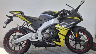 Aprilia RS 125 (2025 - 26) nuova