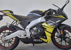 Aprilia RS 125 (2025) nuova