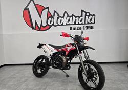 Betamotor RR 50 Motard (2011 - 18) usata