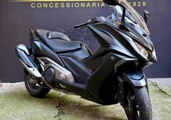 Kymco AK 550 (2020) usata