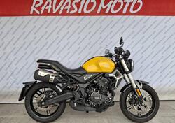 Voge Trofeo 350AC (2022 - 25) usata