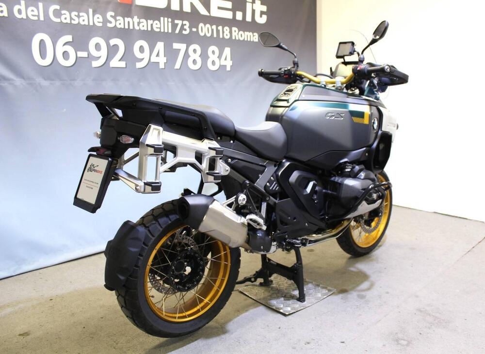 Bmw R 1300 GS Adventure Option 719 Karakorum (2025) (4)