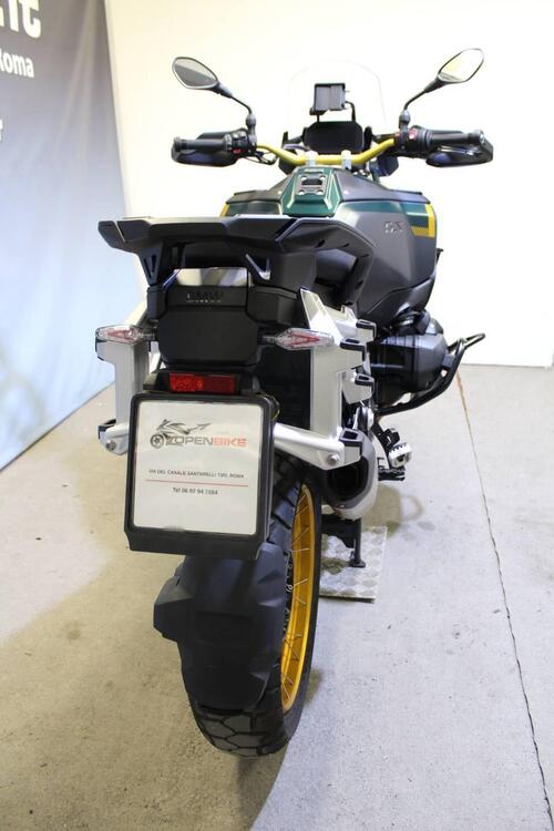 Bmw R 1300 GS Adventure Option 719 Karakorum (2025) (5)