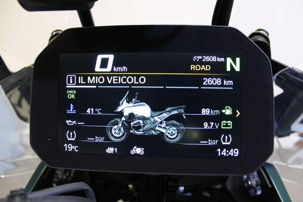 Bmw R 1300 GS Adventure Option 719 Karakorum (2025) (3)