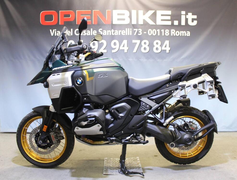 Bmw R 1300 GS Adventure Option 719 Karakorum (2025) (2)