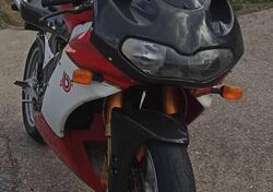 Bimota SB8R d'epoca
