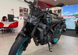 Yamaha MT-09 (2024 - 25) usata