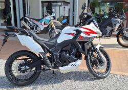 Zontes ZT703-F (2025) nuova