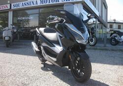 Honda Forza 300 ABS (2018 - 20) usata