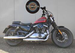 Harley-Davidson 1200 Forty-Eight Special (2018 - 20) usata