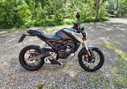 Honda CB 125 R (2018 - 20) usata