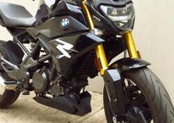 Bmw G 310 R (2021 - 25) usata