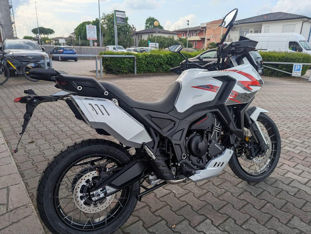 Zontes ZT703-F (2025)