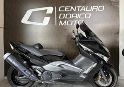 Yamaha T-Max 500 (2008 - 12) usata