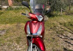 Honda SH 150 i ABS (2013 - 16) usata