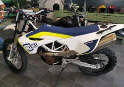 Husqvarna 701 Enduro (2016) usata