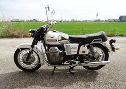 Moto Guzzi V7 ANNO 1983 d'epoca