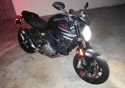 Ducati Monster 937 + (2021 - 25) usata