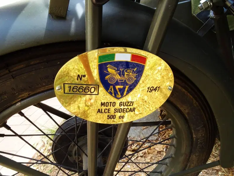 Moto Guzzi ALCE-SIDECAR-1941  (11)